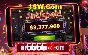 Jogos de Slot 6666Bet