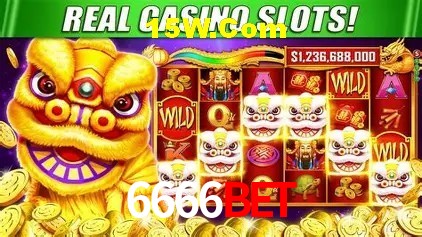 Promoções Sazonais 6666Bet
