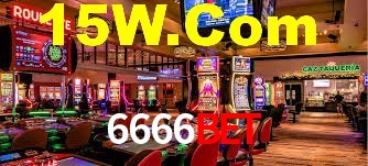 6666Bet