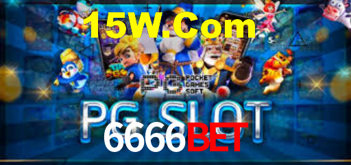 6666Bet Jogo
