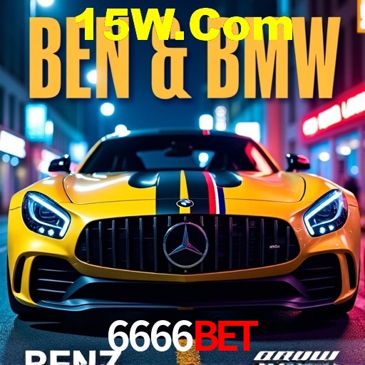 Apostas Esportivas na 6666Bet: Um Guia Completo