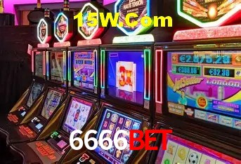 Cadastro Rápido 6666Bet