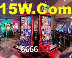 Explore as vantagens do 6666Bet: serviço profissional e confiabilidade