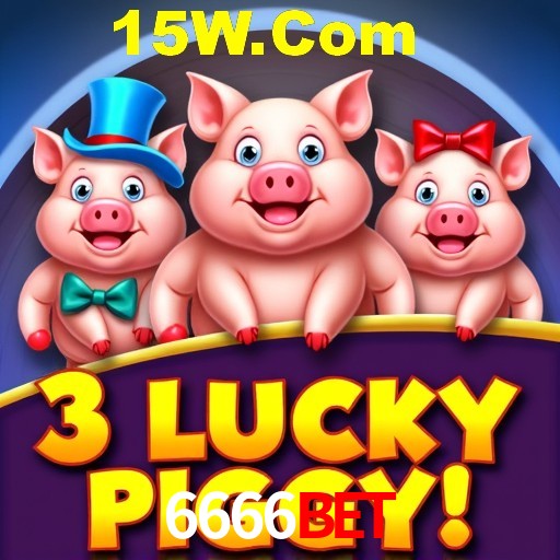 Descubra o Mundo do Cassino Online com 6666Bet