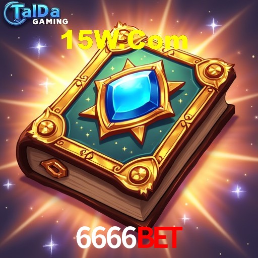 Provedores de Jogos 6666Bet
