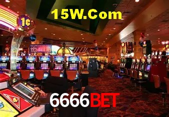 Provedores de Jogos 6666Bet