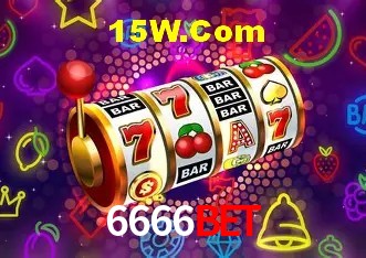 Benefícios da Conta 6666Bet