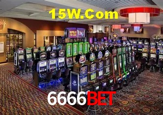 Design Responsivo 6666Bet