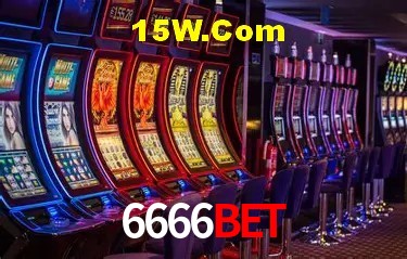Tecnologia da Plataforma 6666Bet