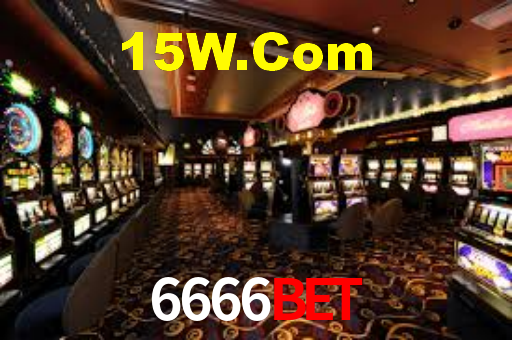 6666Bet Jogo
