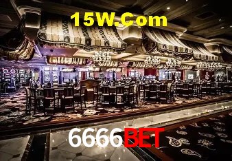 Sistemas de Segurança 6666Bet