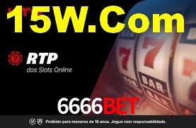 Torneios 6666Bet
