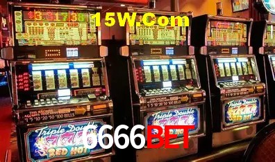 Design Responsivo 6666Bet
