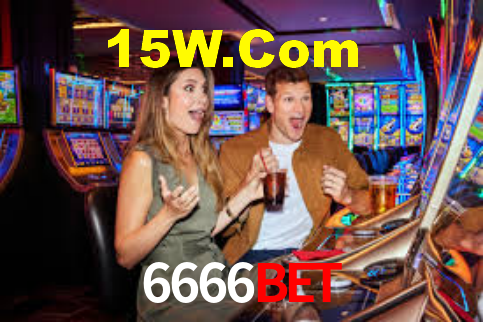 6666Bet