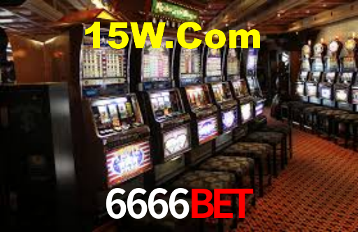 6666Bet Jogo